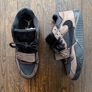 USED Jordan Jumpman Jack size 9 in good condition